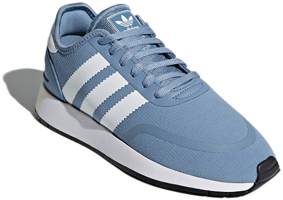 (Women) adidas N-5923 'Raw Grey' B37983 Lookbook (Women) adidas N-5923 'Raw Grey' B37983