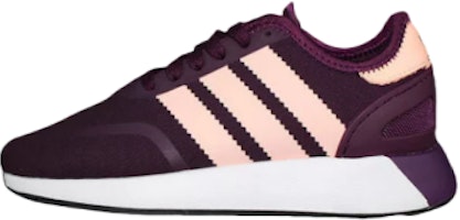 (W) アディダス N-5923 "レッドナイト/クリアオレンジ" B37988 Buy (W) アディダス N-5923 "レッドナイト/クリアオレンジ" B37988