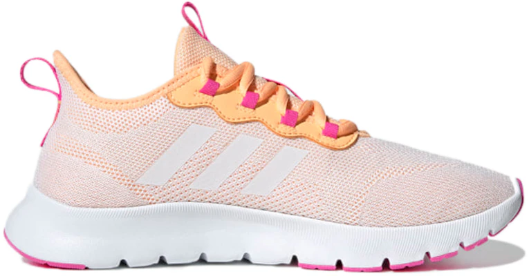 (W) (レディース) アディダス ナリオ ムーブ 'アシッドオレンジ スクリーミングピンク' GY3390 GY3390 Order (W) (レディース) アディダス ナリオ ムーブ 'アシッドオレンジ スクリーミングピンク' GY3390 GY3390