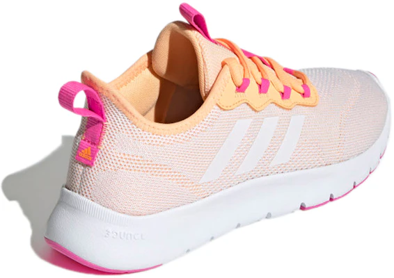 (W) (レディース) アディダス ナリオ ムーブ 'アシッドオレンジ スクリーミングピンク' GY3390 GY3390 Shop (W) (レディース) アディダス ナリオ ムーブ 'アシッドオレンジ スクリーミングピンク' GY3390 GY3390