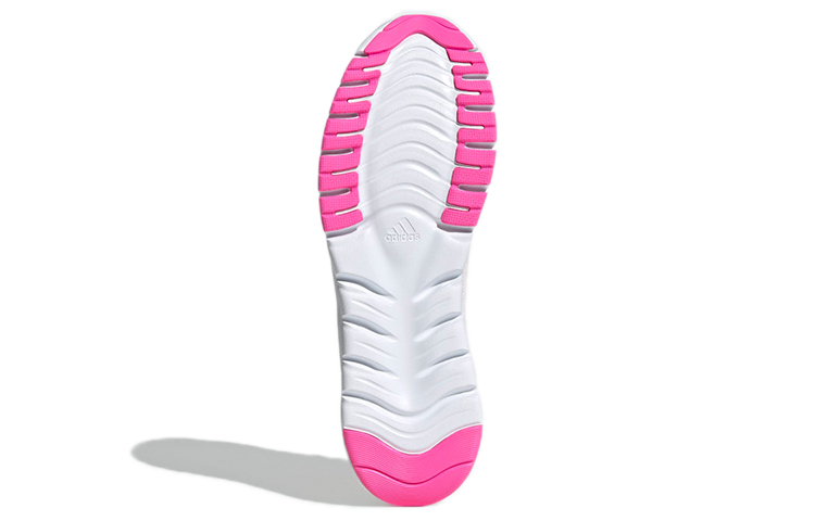 Details for (W) (レディース) アディダス ナリオ ムーブ 'アシッドオレンジ スクリーミングピンク' GY3390 GY3390