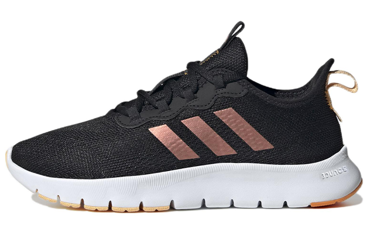 (Women) adidas Nario Move 'Black' GY8594