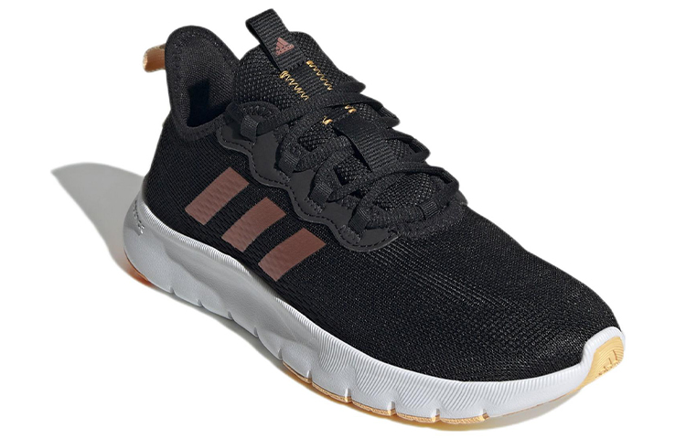 Lookbook (W) adidas Nario Move 'Negro' GY8594