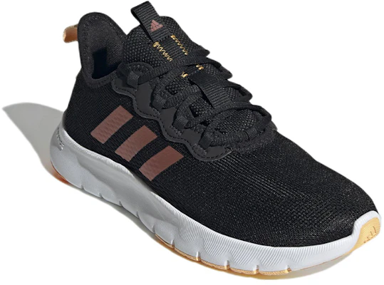 (W) adidas Nario Move 'Negro' GY8594 Lookbook (W) adidas Nario Move 'Negro' GY8594