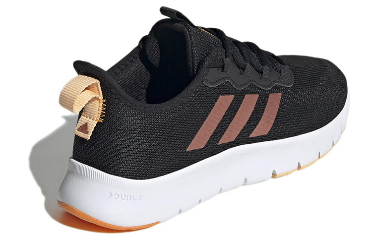 Shop (W) adidas Nario Move 'Negro' GY8594