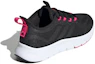 Shop (W) adidas Nario Move 'Negro Team Real Magenta' GZ9049