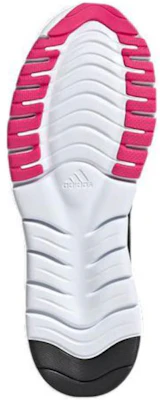 (W) adidas Nario Move 'Negro Team Real Magenta' GZ9049 Details for (W) adidas Nario Move 'Negro Team Real Magenta' GZ9049