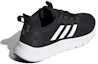 Shop (W) adidas Nario Move 'Negro Blanco' GZ9050