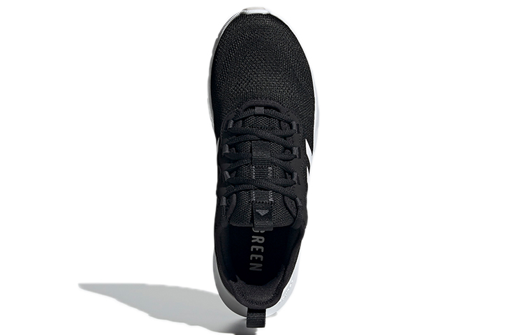 Purchase (W) adidas Nario Move 'Negro Blanco' GZ9050