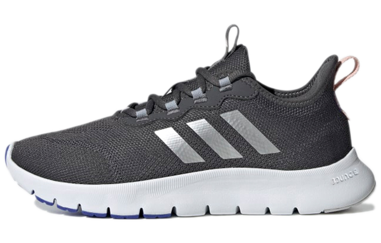 (Women) adidas Nario Move 'Grey White' GZ9047