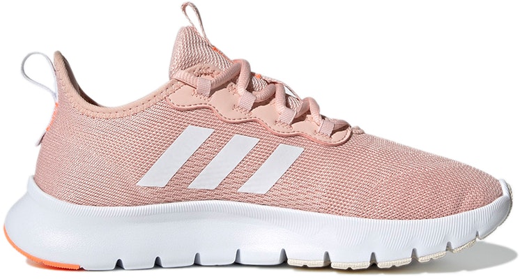 (W) 阿迪达斯 Nario Move ‘水汽粉’ GZ5534 Order (W) 阿迪达斯 Nario Move ‘水汽粉’ GZ5534