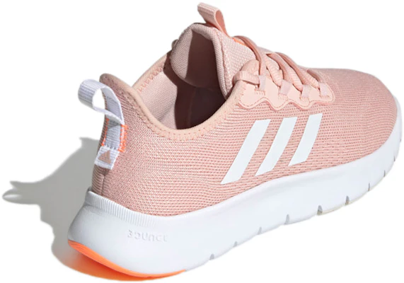 (W) 阿迪达斯 Nario Move ‘水汽粉’ GZ5534 Shop (W) 阿迪达斯 Nario Move ‘水汽粉’ GZ5534