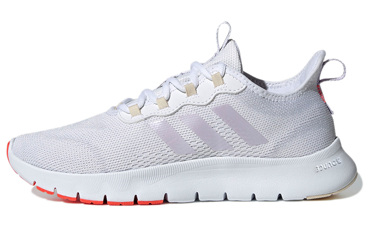 (Women) adidas Nario Move 'White Purple Tint' GZ9048