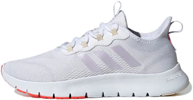 (Women) adidas Nario Move 'White Purple Tint' GZ9048 (Women) adidas Nario Move 'White Purple Tint' GZ9048