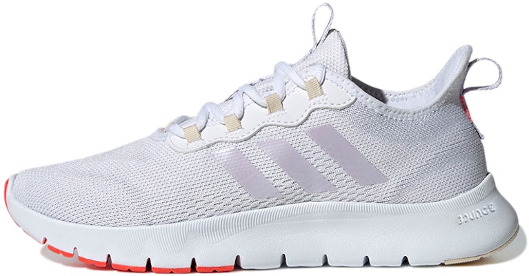 (W) adidas Nario Move 'Blanco Tono Púrpura' GZ9048 Buy (W) adidas Nario Move 'Blanco Tono Púrpura' GZ9048