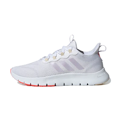 (W) adidas Nario Move 'White Purple Tint'
