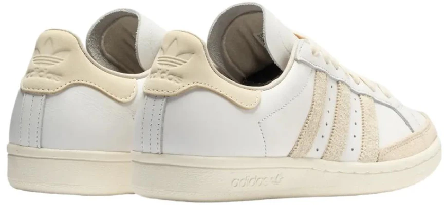 (W) adidas National Tennis OG ''Bianco Sporco'' HQ8782 Lookbook (W) adidas National Tennis OG ''Bianco Sporco'' HQ8782