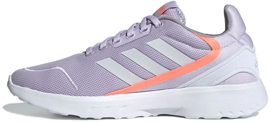 (W) adidas Nebula Zed 'Ungu Merah Muda Putih' EH2062 Buy (W) adidas Nebula Zed 'Ungu Merah Muda Putih' EH2062