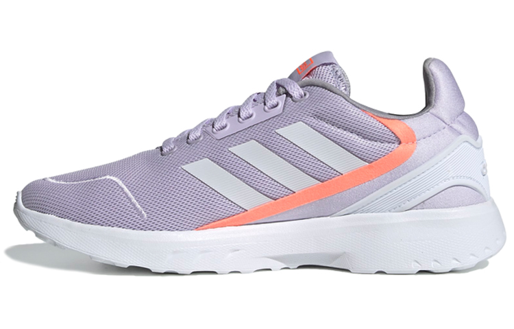 (Women) adidas Nebula Zed 'Purple Pink White' EH2062