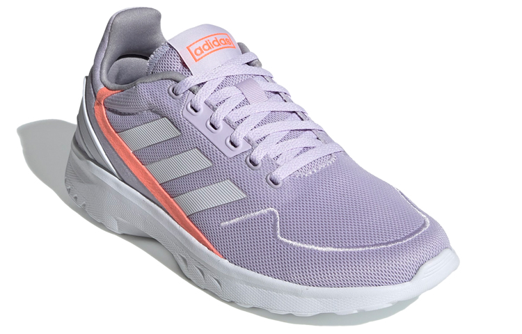 Lookbook (W) adidas Nebula Zed ''Viola Rosa Bianco'' EH2062
