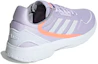 Shop (W) adidas Nebula Zed ''Viola Rosa Bianco'' EH2062