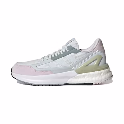 (W) adidas Nebzed Super Boost 'Blue Tint'