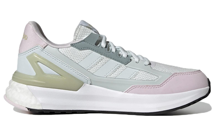 Order (W) adidas Nebzed Super Boost 'Tono Azul Claro' GW0378