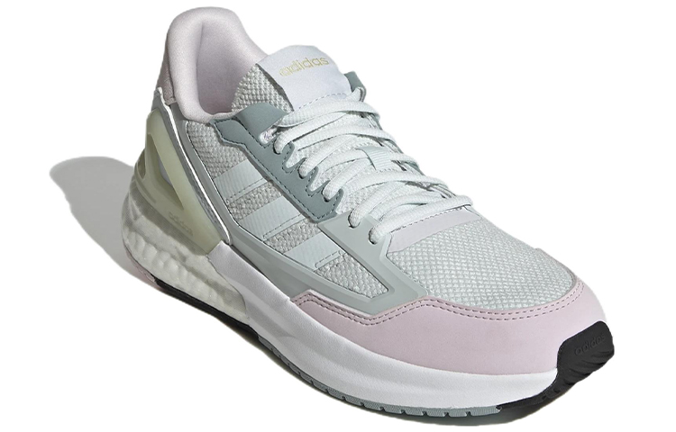 Lookbook (W) adidas Nebzed Super Boost 'Tono Azul Claro' GW0378