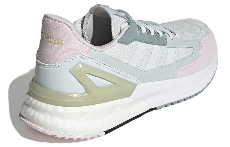 Shop (W) adidas Nebzed Super Boost 'Tono Azul Claro' GW0378