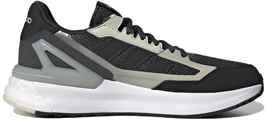 (W) adidas Nebzed Super Boost 'Carbon Aluminium' Sepatu Olahraga Pria GW0371 Order (W) adidas Nebzed Super Boost 'Carbon Aluminium' Sepatu Olahraga Pria GW0371