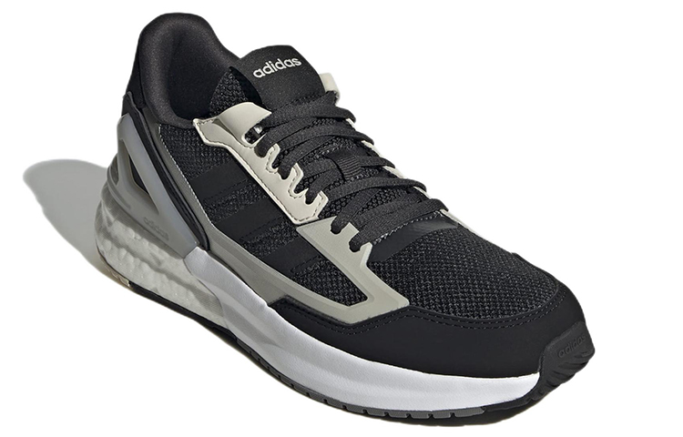 Lookbook (W) adidas Nebzed Super Boost 'Carbono Aluminio' GW0371