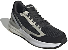 (W) adidas Nebzed Super Boost 'Carbon Aluminium' Sepatu Olahraga Pria GW0371 Lookbook (W) adidas Nebzed Super Boost 'Carbon Aluminium' Sepatu Olahraga Pria GW0371