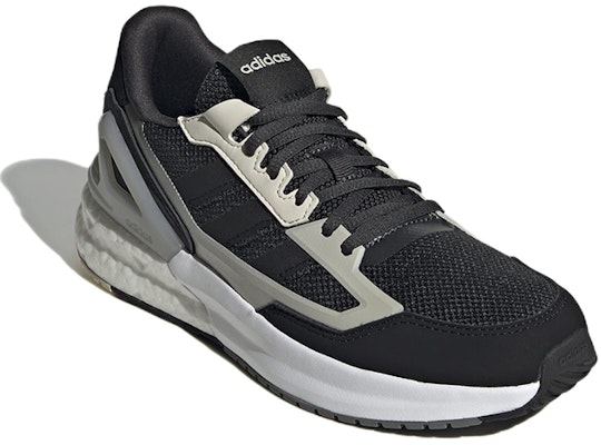 (W) adidas Nebzed Super Boost 'Carbon Aluminium' Sepatu Olahraga Pria GW0371 Lookbook (W) adidas Nebzed Super Boost 'Carbon Aluminium' Sepatu Olahraga Pria GW0371