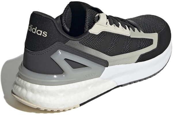 (W) adidas Nebzed Super Boost 'Carbon Aluminium' Sepatu Olahraga Pria GW0371 Shop (W) adidas Nebzed Super Boost 'Carbon Aluminium' Sepatu Olahraga Pria GW0371