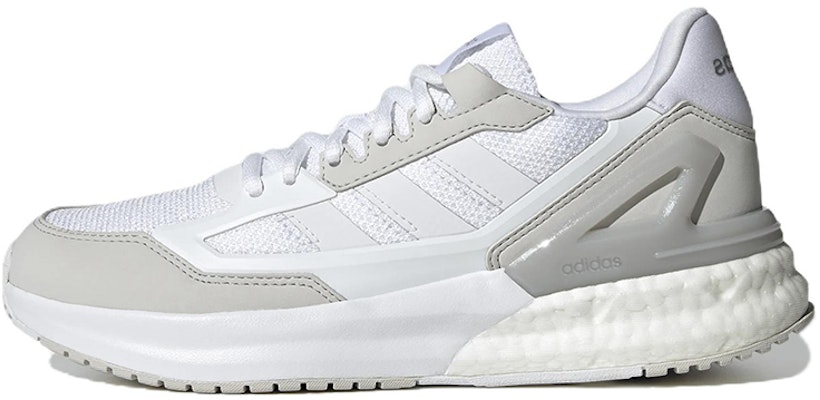 (W) adidas Nebzed Super Boost 'Putih Perak Metalik' GW0372 Buy (W) adidas Nebzed Super Boost 'Putih Perak Metalik' GW0372