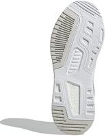 (W) adidas Nebzed Super Boost 'Blanco Plata Metálica' GW0372 Details for (W) adidas Nebzed Super Boost 'Blanco Plata Metálica' GW0372