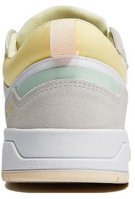 (W) Adidas Neo 100DB Gaya Hidup 'Putih Kuning' IF5590 Shop (W) Adidas Neo 100DB Gaya Hidup 'Putih Kuning' IF5590