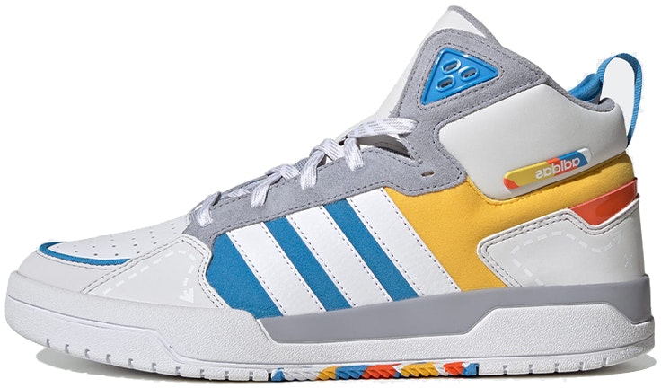 women-adidas-neo-100-db-mid-basketball-shoes-multi-color-gy-4796
