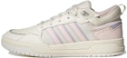 Buy (W) Kasut Adidas Neo 100DB 'Beige Pink Purple' IE5583