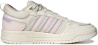Order (W) Kasut Adidas Neo 100DB 'Beige Pink Purple' IE5583