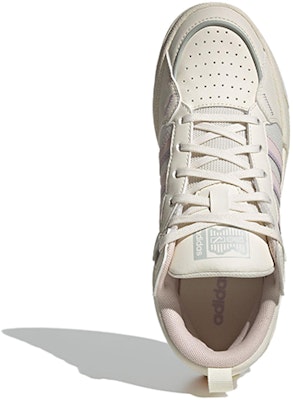 (W) Kasut Adidas Neo 100DB 'Beige Pink Purple' IE5583 Purchase (W) Kasut Adidas Neo 100DB 'Beige Pink Purple' IE5583