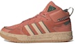 Buy (W) adidas Neo 100DB Kasut 'Oren Khaki' HP6898