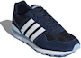Lookbook (W) adidas neo 10K Bleu/Blanc DB1312
