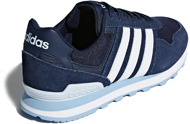 (W) adidas neo 10K Bleu/Blanc DB1312 Shop (W) adidas neo 10K Bleu/Blanc DB1312