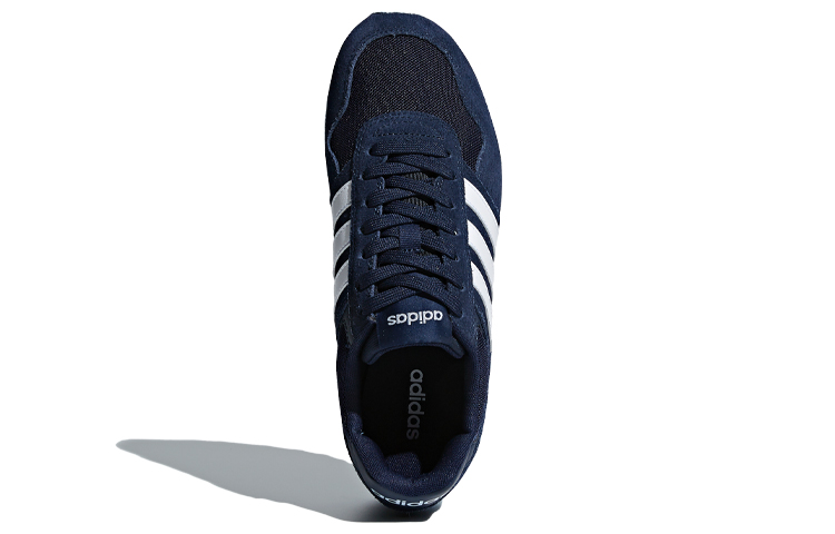 Purchase (W) adidas neo 10K Azul/Blanco DB1312