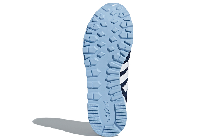 Details for (W) adidas neo 10K Bleu/Blanc DB1312