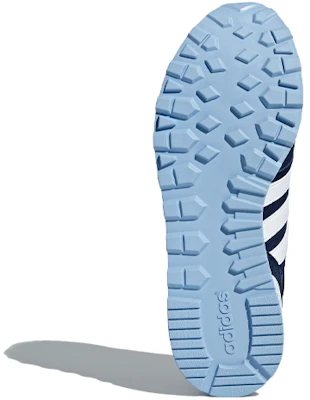 (W) adidas neo 10K Bleu/Blanc DB1312 Details for (W) adidas neo 10K Bleu/Blanc DB1312