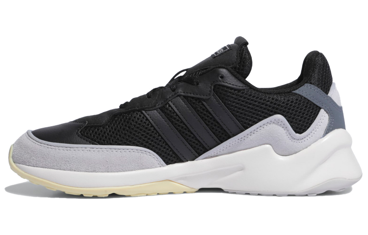 (Women) adidas neo 20-20 FX 'Black Grey White' EH0272