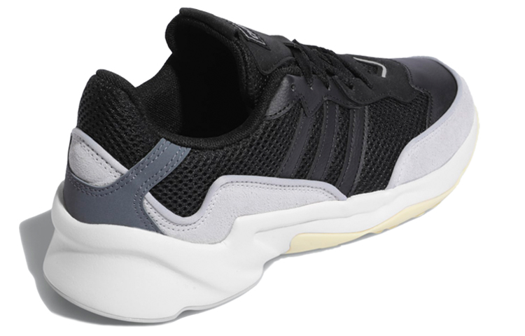 Shop (W) adidas neo 20-20 FX 'Hitam Abu Putih' EH0272