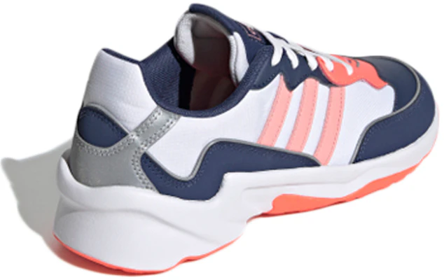 (W) adidas neo 20-20 FX ''Blu Rosa Bianco'' EH2148 Lookbook (W) adidas neo 20-20 FX ''Blu Rosa Bianco'' EH2148